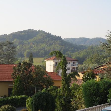 Casa Giordano Bed & Breakfast Mombello Monferrato Dış mekan fotoğraf