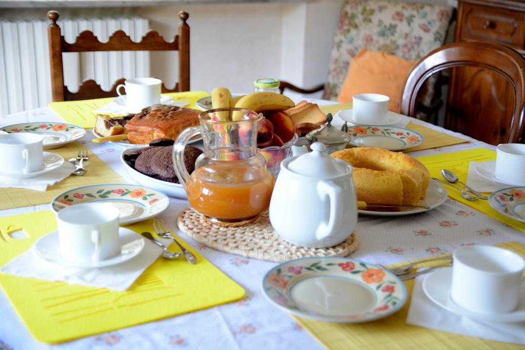 Casa Giordano Bed & Breakfast Mombello Monferrato Dış mekan fotoğraf