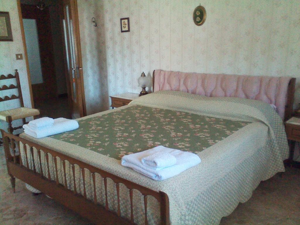 Casa Giordano Bed & Breakfast Mombello Monferrato Oda fotoğraf