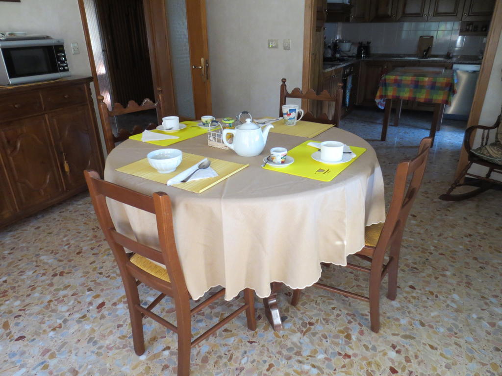 Casa Giordano Bed & Breakfast Mombello Monferrato Dış mekan fotoğraf