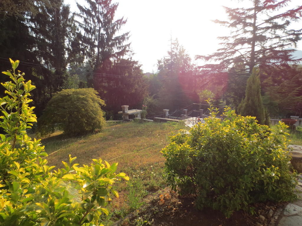 Casa Giordano Bed & Breakfast Mombello Monferrato Dış mekan fotoğraf
