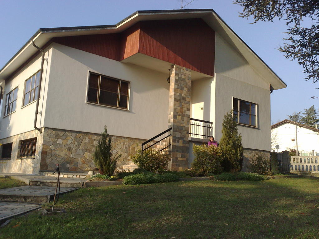 Casa Giordano Bed & Breakfast Mombello Monferrato Dış mekan fotoğraf