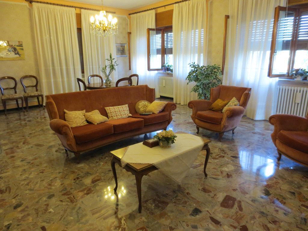 Casa Giordano Bed & Breakfast Mombello Monferrato Dış mekan fotoğraf